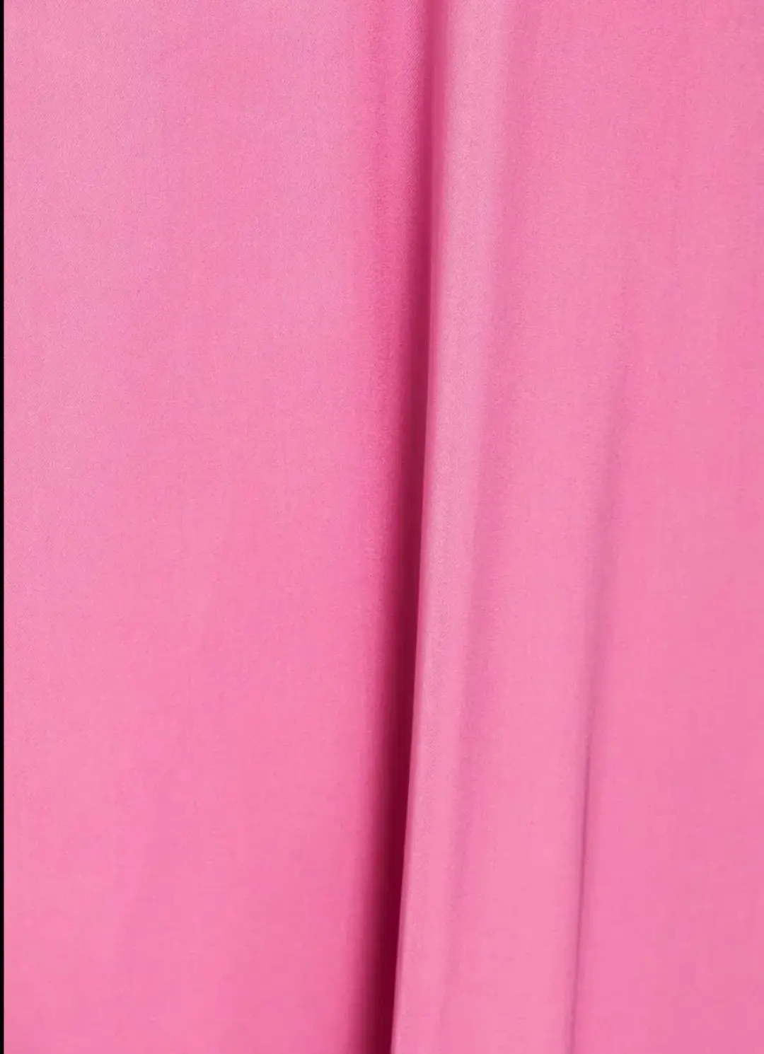 Jaquemus La Robe Mentalo Gown Pink Size FR 38 / AU 10 for rent on The Volte - main image