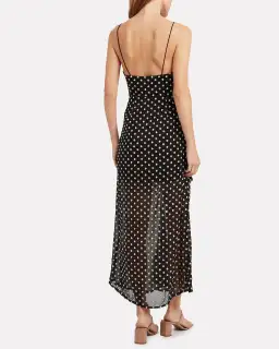 Significant Other Neptune Daisy Dress Print Size 6 for rent on The Volte - image 3