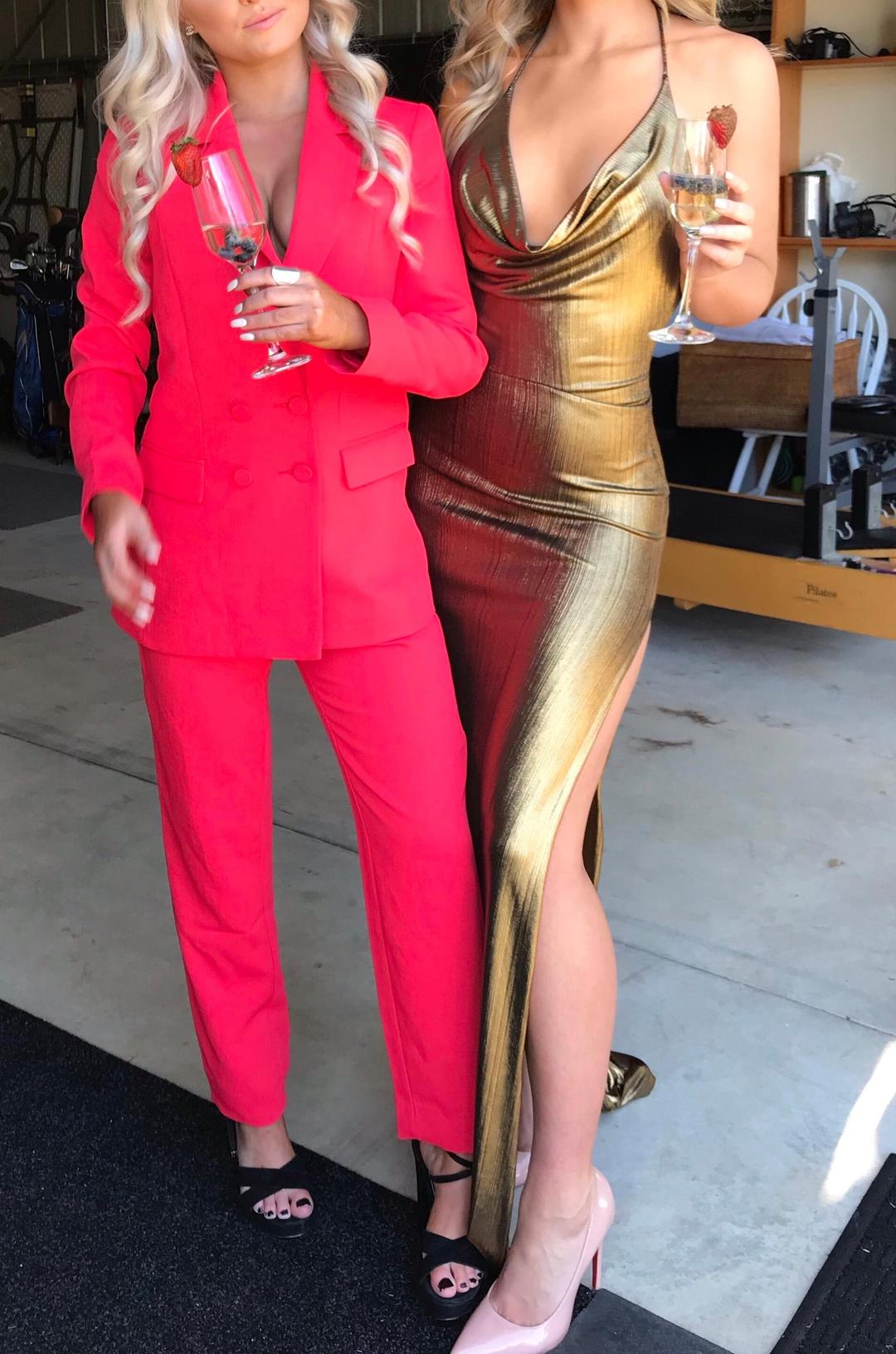 Gemeli Power Remy K for rent on The Volte - main image