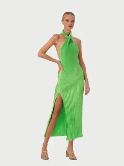 L’ldée Klum Gown - 10 for rent on The Volte - image 3