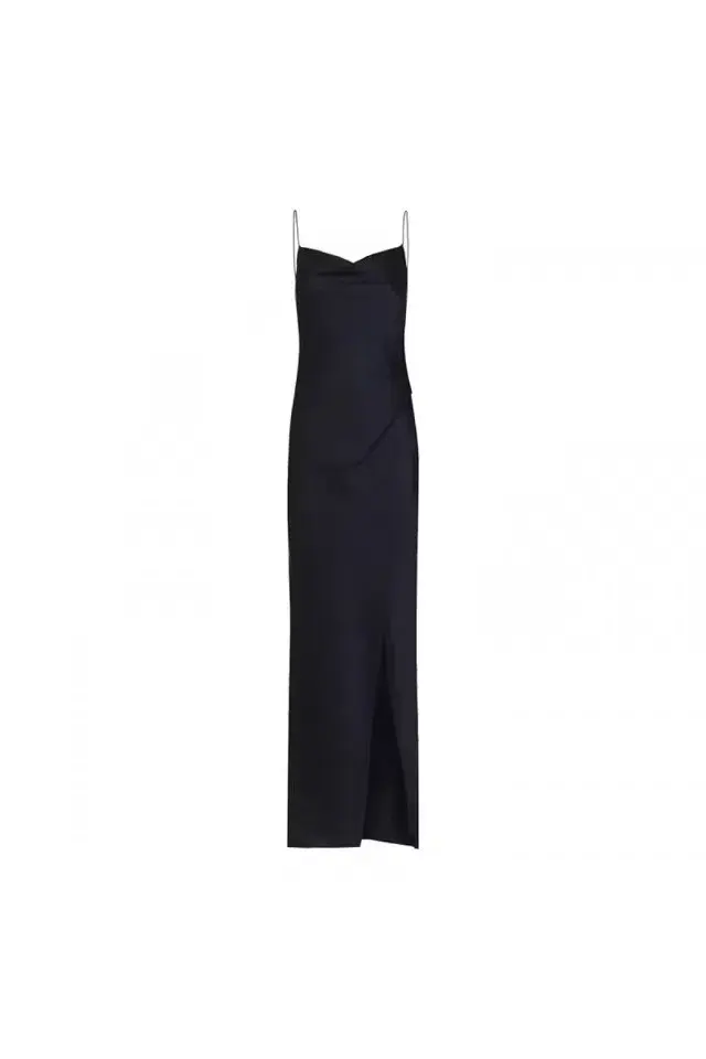 Camilla and Marc Bowery Slip in Navy Size 10 for rent on The Volte - main image