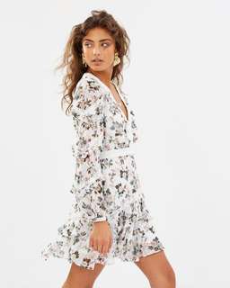 Reminisce Mini Dress