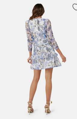 Thurley Dress for rent on The Volte - image 2