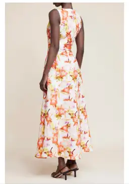 Acler Ardanary maxi dress size 12 for rent on The Volte - image 2