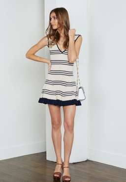 Alice McCall Frenchie Mini Dress Size 6 for rent on The Volte - image 2