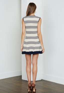 Alice McCall Frenchie Mini Dress Size 6 for rent on The Volte - image 5