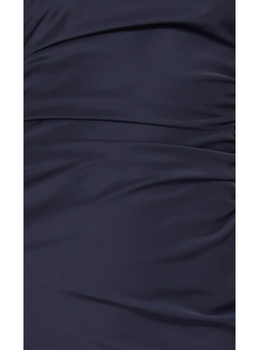 Bec & Bridge Ula Asym Dress Black Size AU 8 for rent on The Volte - main image