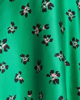 Bec & Bridge Tropicana Mini Dress size 10