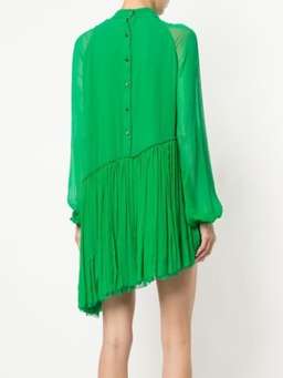 Manning Cartell Feather Weight Mini Dress Size 8