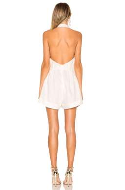 Zimmermann Primrose Playsuit Size 0