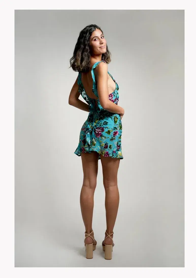 Rat & Boa for rent on The Volte - main image