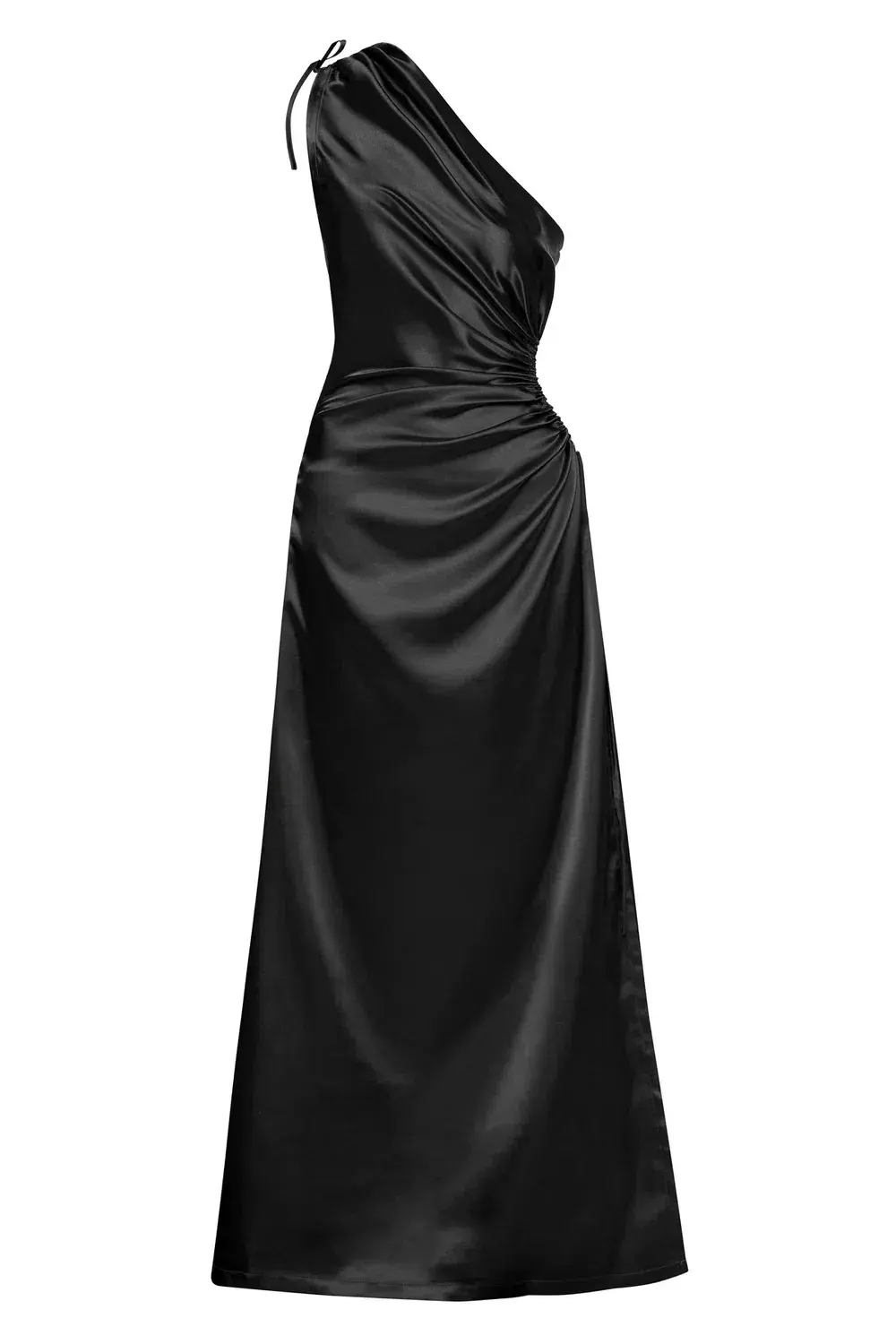 Sonya Moda Nour Maxi Dress Black Size 8 - Image 3