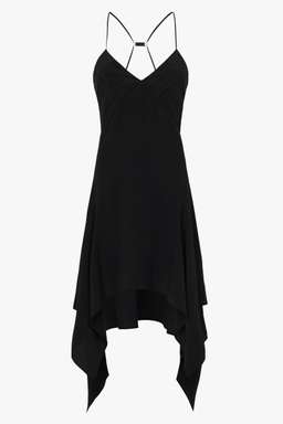 Sass & Bide Ride or Die Dress