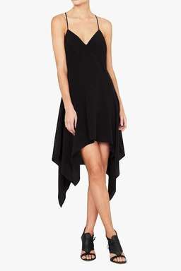 Sass & Bide Ride or Die Dress