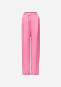 Viktoria & Woods Verse Pant in Flash Pink Size AU 8 for rent on The Volte - image 4