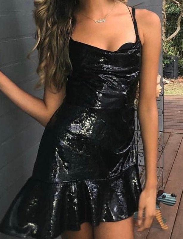 Bec & Bridge Into the Groove Mini Dress | Deep Emerald Green | Size 8 for rent on The Volte - main image