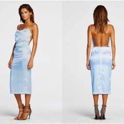 Maurie & Eve Apache Dress size 10