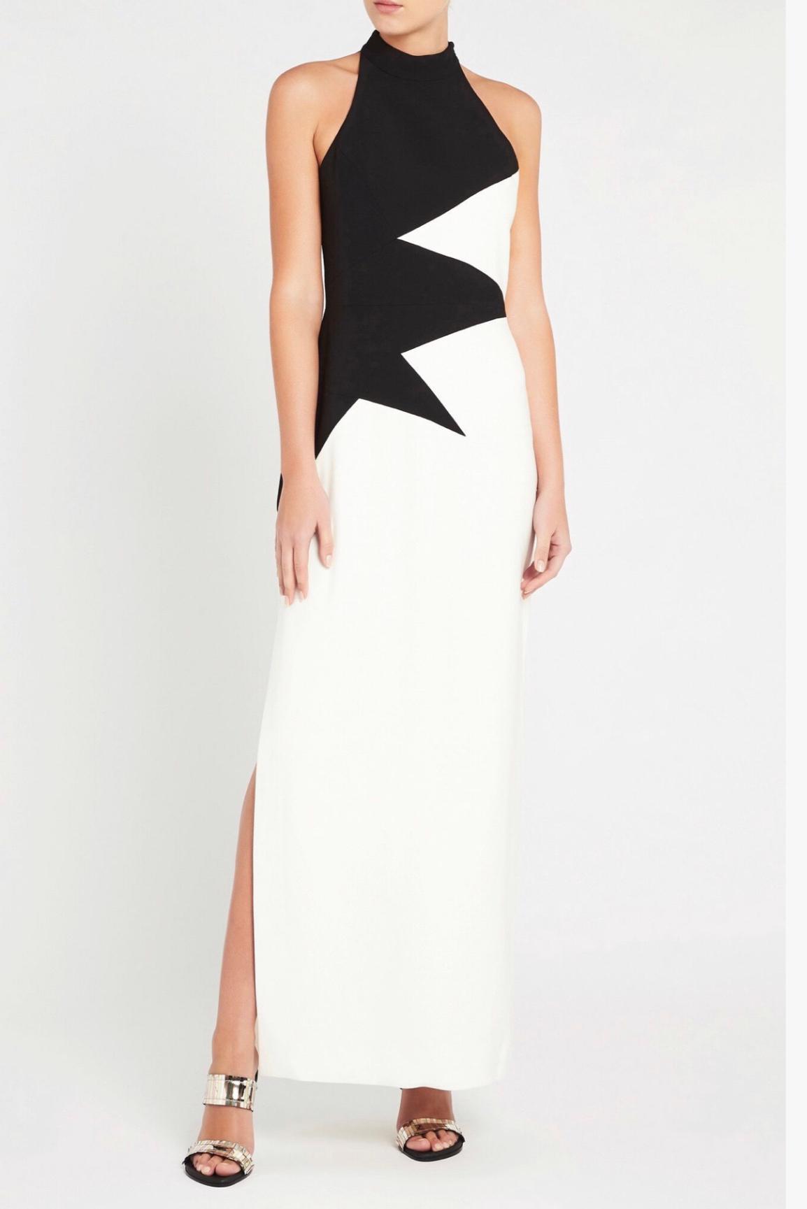 Sass and Bide Star Dress Multi Size 6 - Image 1