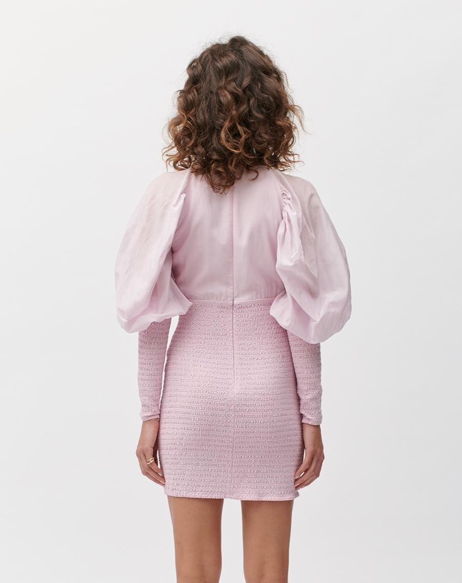 Joslin Mini Dress size 6 for rent on The Volte - main image