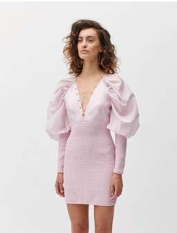 Joslin Mini Dress size 6 for rent on The Volte - image 1