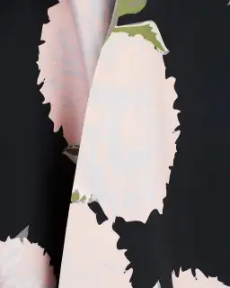 Talulah New Woman Asymmetrical Midi Dress Floral Size 12 for rent on The Volte - image 7