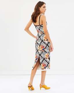 Manning Cartell Bossom Girls Balconette Dress size 12 for rent on The Volte - image 2