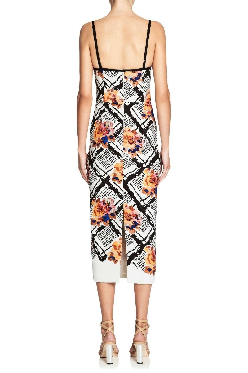 Manning Cartell Bossom Girls Balconette Dress size 12 for rent on The Volte - main image