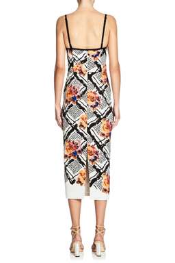 Manning Cartell Bossom Girls Balconette Dress size 12 for rent on The Volte - image 4