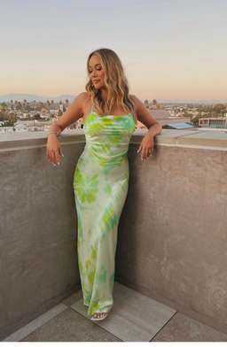 Rat & Boa Juniper Dress - XS for rent on The Volte - image 1