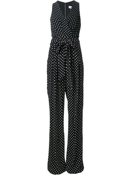 Rebecca Vallance Stracciatella Jumpsuit size 12 for rent on The Volte - main image