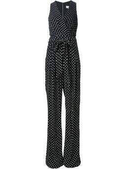 Rebecca Vallance Stracciatella Jumpsuit size 12 for rent on The Volte - image 5