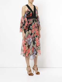 Alice McCall The Dreamer Dress for rent on The Volte - image 1