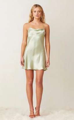 Bec and Bridge Crest Mini Dress size 10