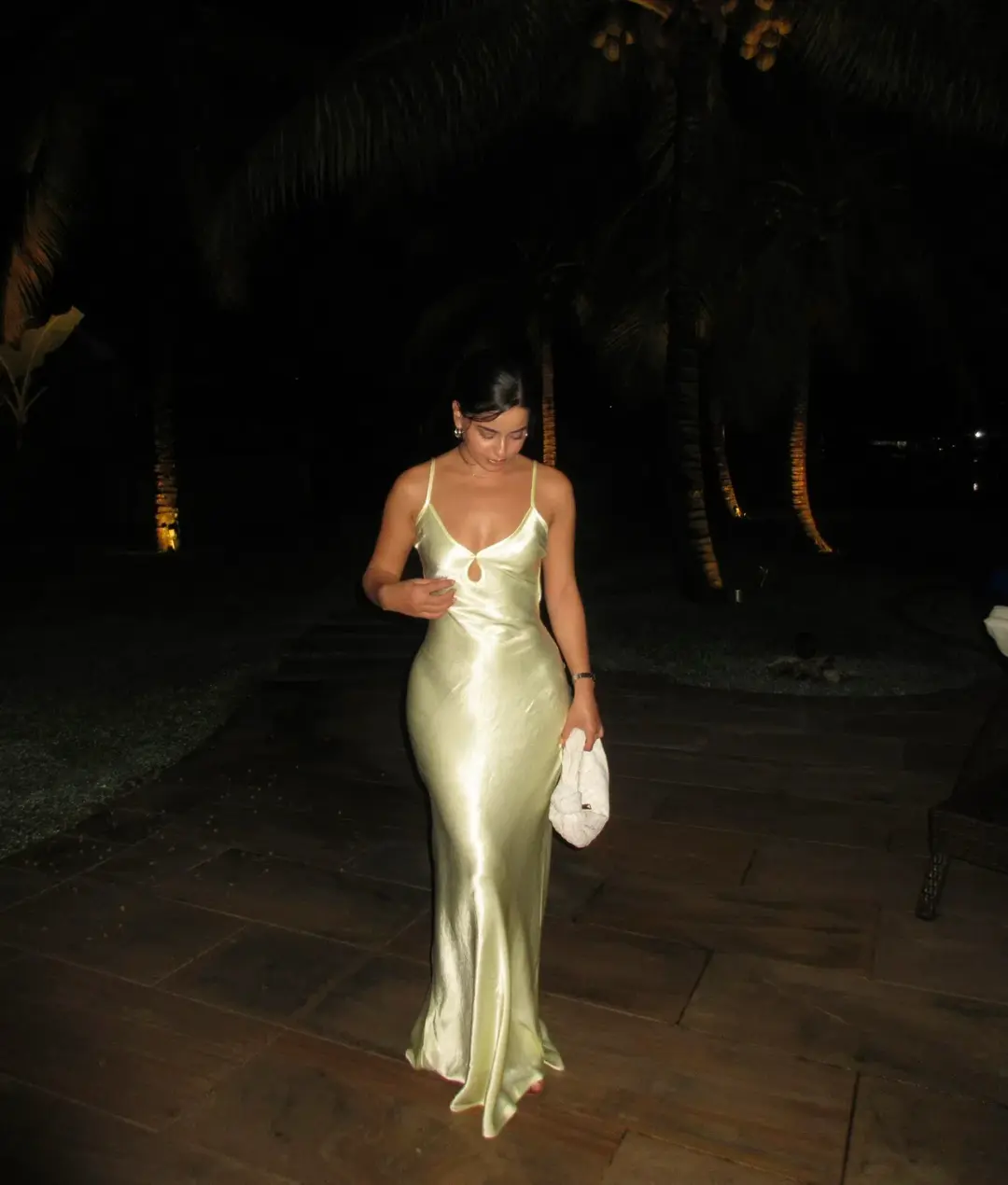 Bec & Bridge Cedar City Maxi Dress Ice Yellow Size AU 6 for rent on The Volte - main image