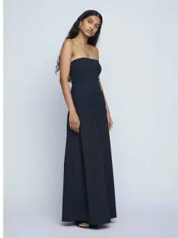 Anna Quan Amyra Maxi Dress Black Size 8 for rent on The Volte - image 3