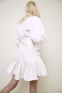 Ellery Butler Dress