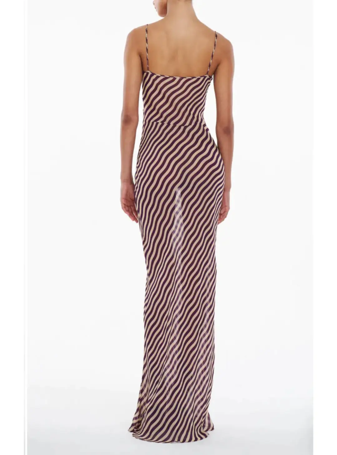 Rat & Boa Assisi Dress Multi Size M / AU 10 for rent on The Volte - main image