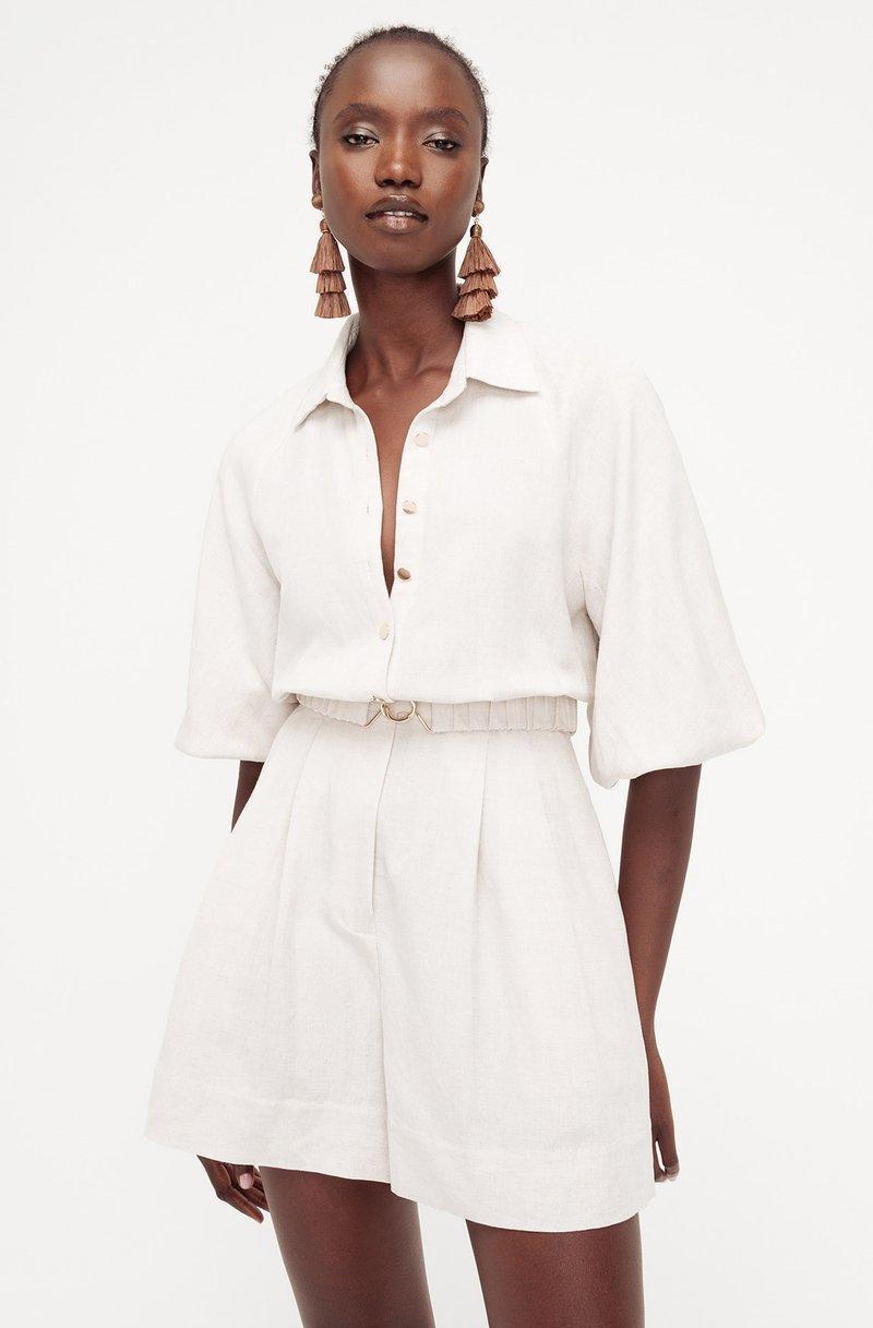 Sheike Sante Fe Playsuit Size 8 for rent on The Volte - main image