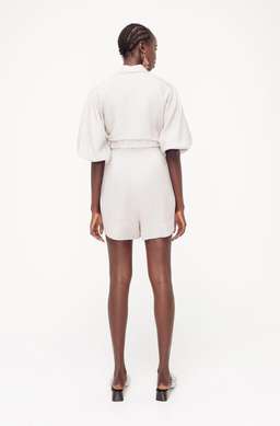 Sheike Sante Fe Playsuit Size 8 for rent on The Volte - image 3
