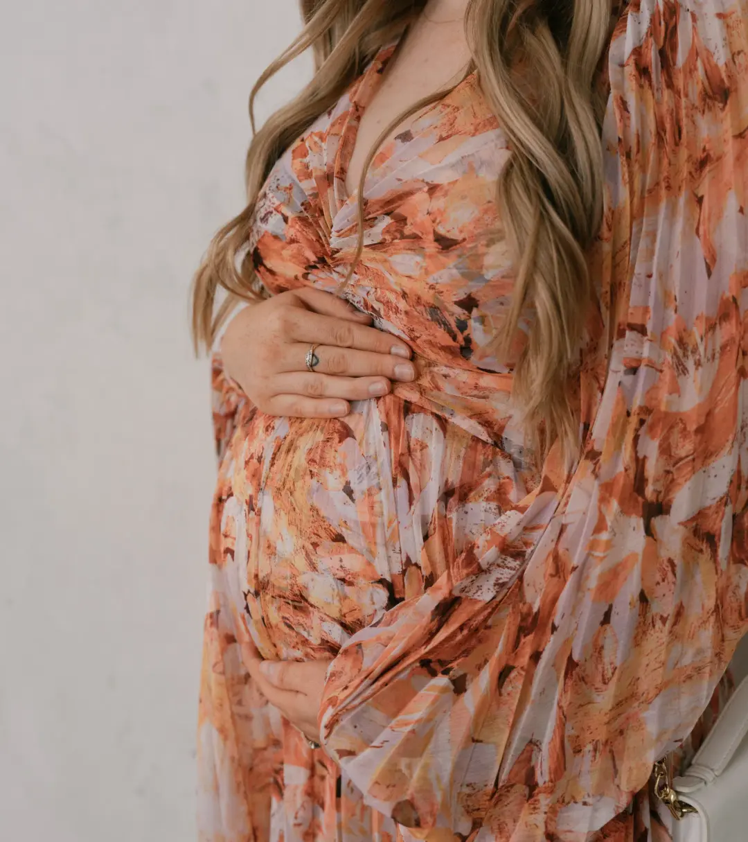 Acler Astone Dress Lilac Blush Size 12 for rent on The Volte - main image