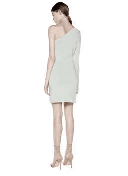 Alexis Sleeve Knit dress