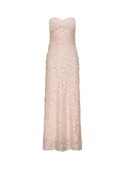 Manning Cartell Supreme Extreme Balconette Dress Rosewater Size AU 6 for rent on The Volte - image 5