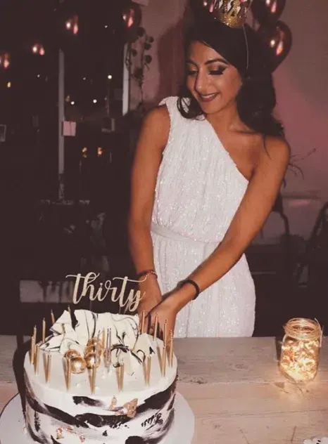 Retrofete Ella Sequin Mini Dress Moonglow White Size 8 for rent on The Volte - main image