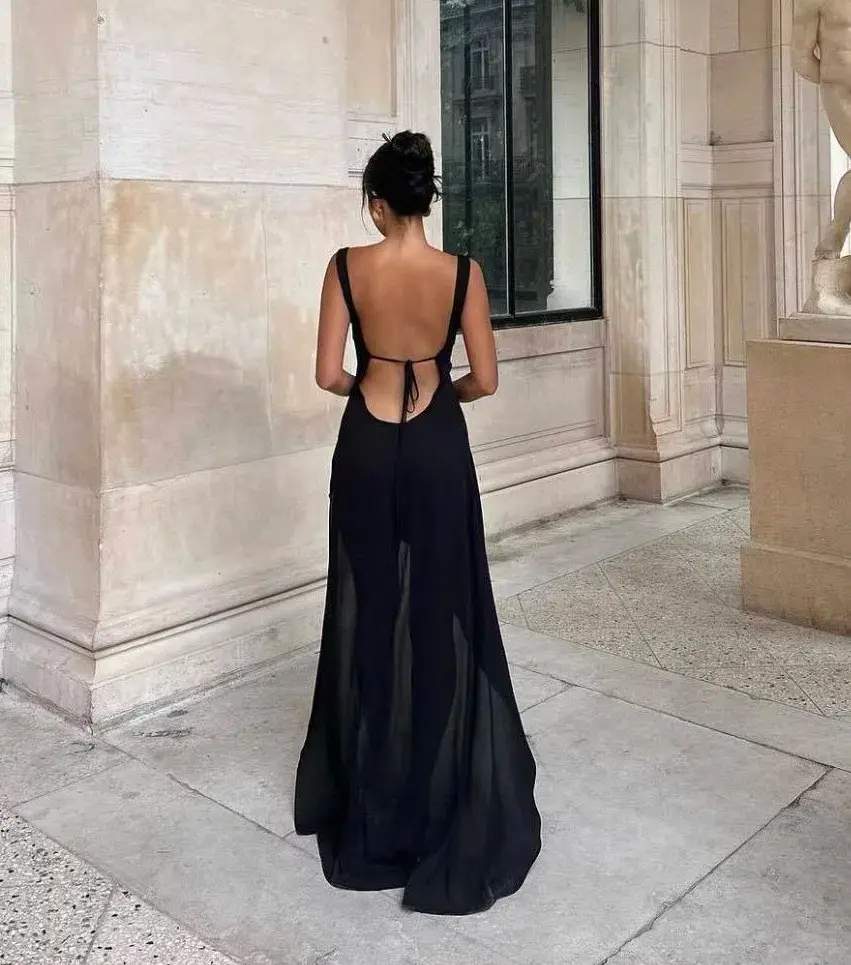 Arcina Ori Amelie Dress Black Size M / AU 10 for rent on The Volte - main image