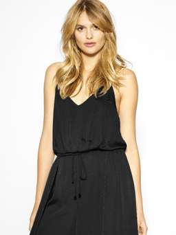 Sheike Jupitar Jumpsuit black size 8