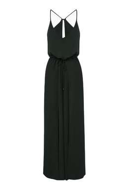 Sheike Jupitar Jumpsuit black size 8