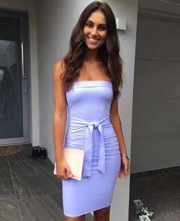 Kookaï Oakley Dress