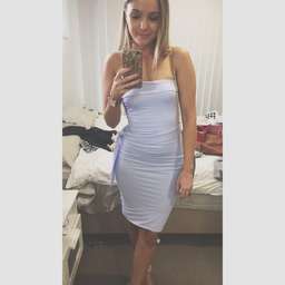 Kookaï Oakley Dress