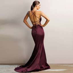 ATHENA GOWN BY JADORE for rent on The Volte - image 2
