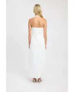 Kookai Oyster Set White Size M / AU 10 for rent on The Volte - image 3